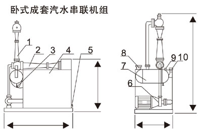 聚丙烯計量罐